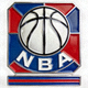 美国职业篮球联赛官方logo